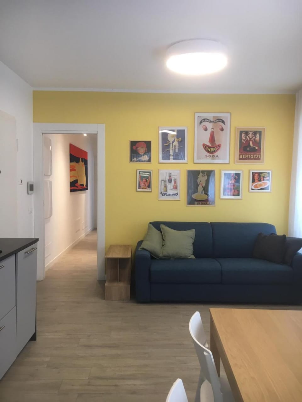 Time Factory Roma Apartment in Rome