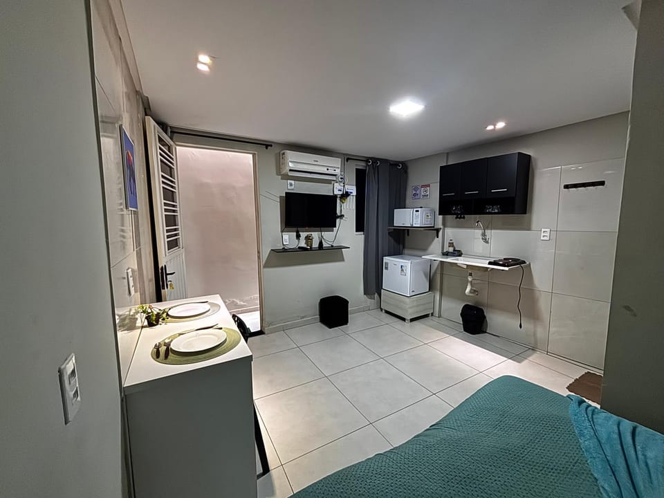 Flat 1778 N2 Orla Petrolina Apartment in Petrolina