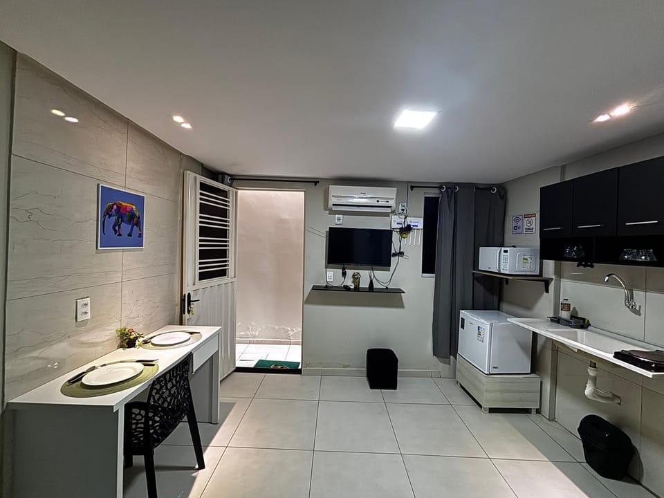 Flat 1778 N2 Orla Petrolina Apartment in Petrolina