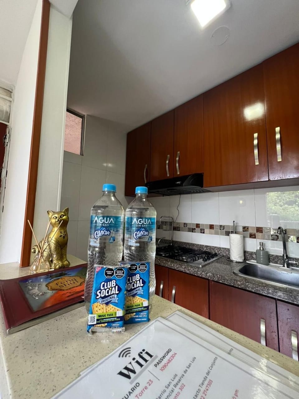 Apartamento Cúcuta cerca a todo Apartment in Cúcuta