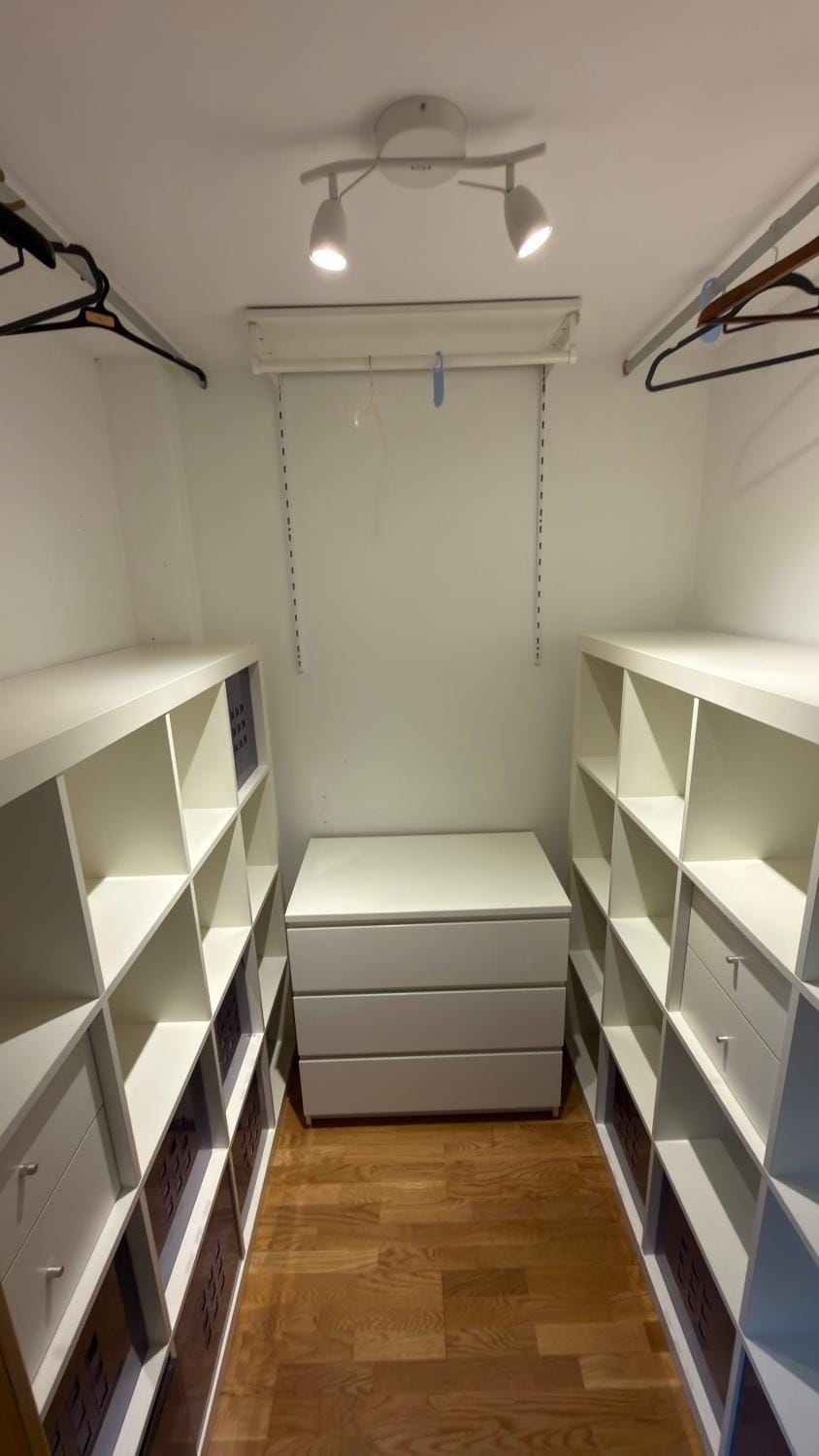 wardrobe