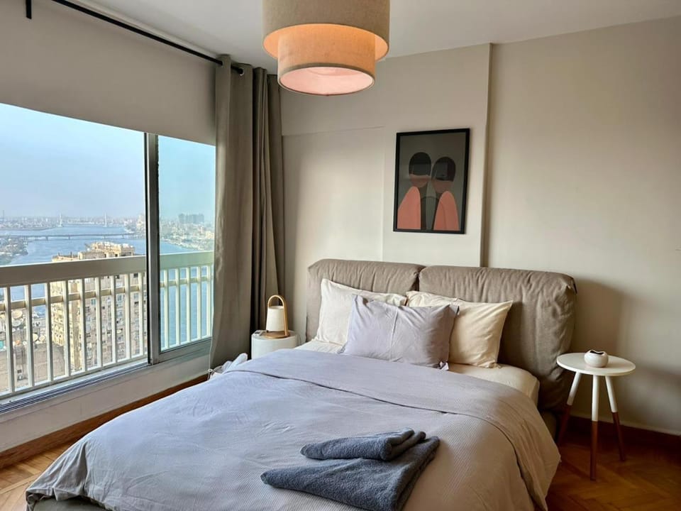 View (from property/room), Bedroom