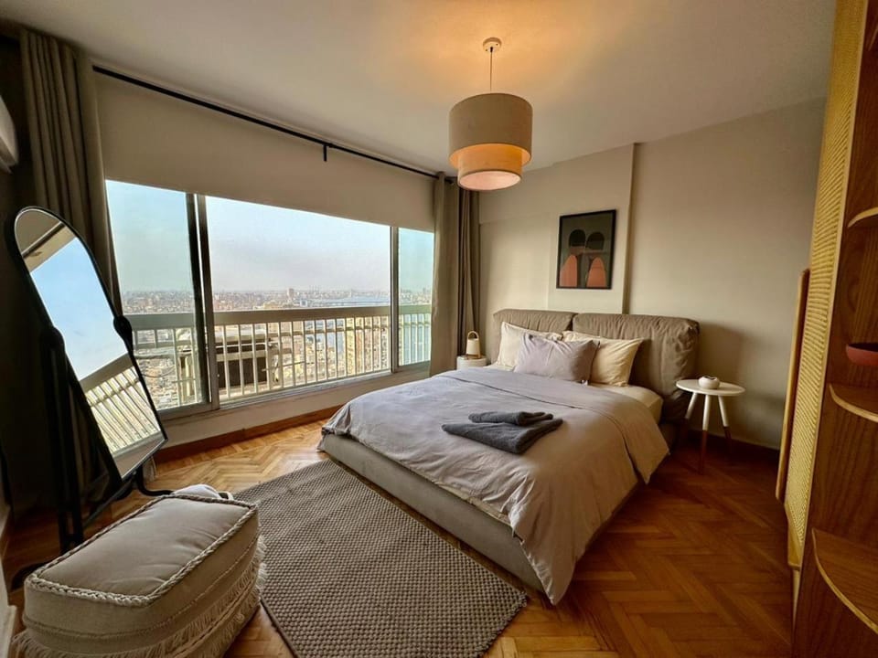 View (from property/room), Bedroom