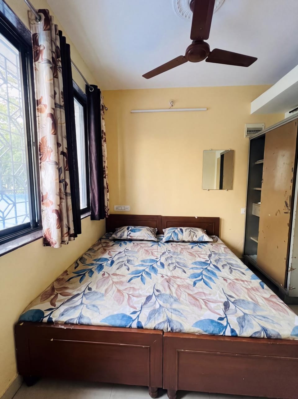 Tranquil-Salona-guest-house-Charkop Apartment in Mumbai