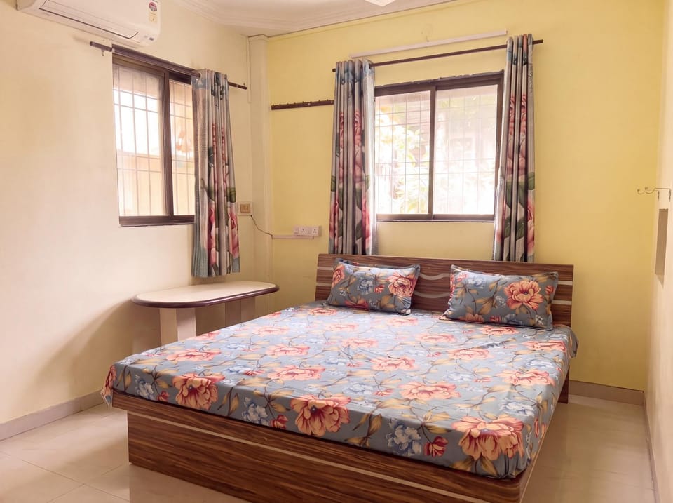 Tranquil-Salona-guest-house-Charkop Apartment in Mumbai