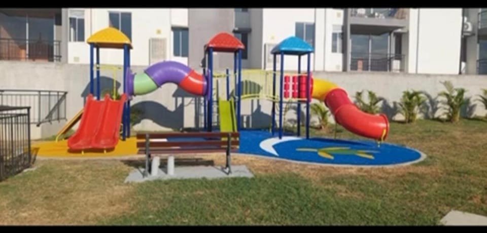 Condomio Alicante Bahia Solero Apartment in Ricaurte