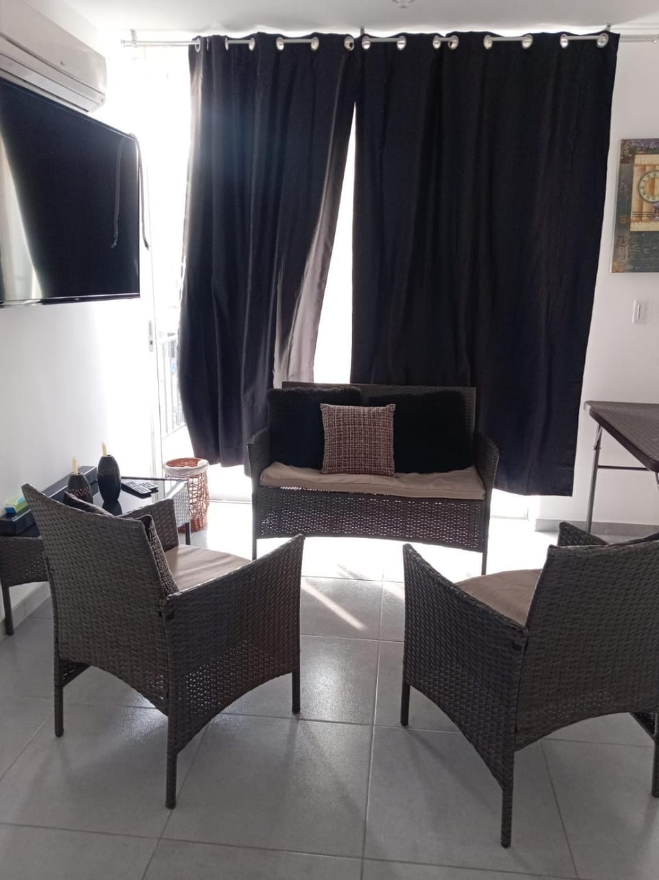 Condomio Alicante Bahia Solero Apartment in Ricaurte