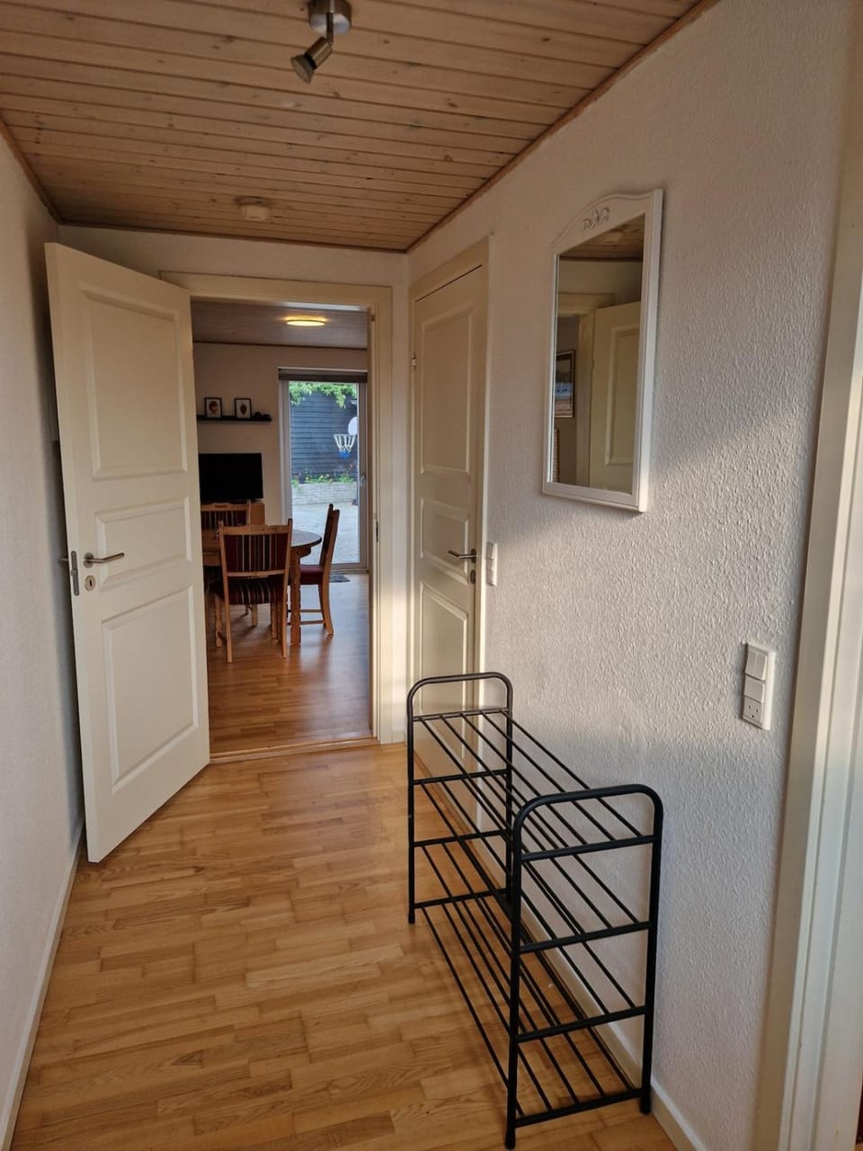 Lejlighed i Gråsten Apartment in Sønderborg