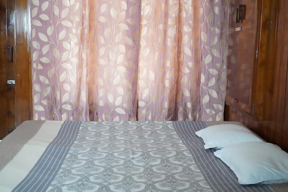 Patna City Marriage Hall Bed and Breakfast in India
