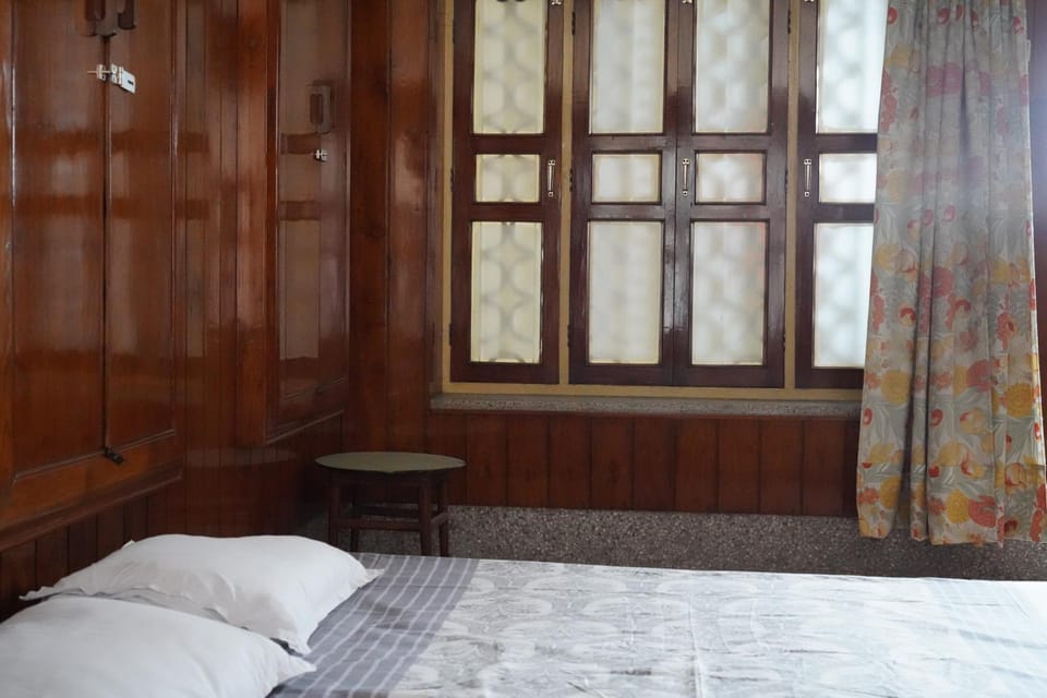 Patna City Marriage Hall Bed and Breakfast in India