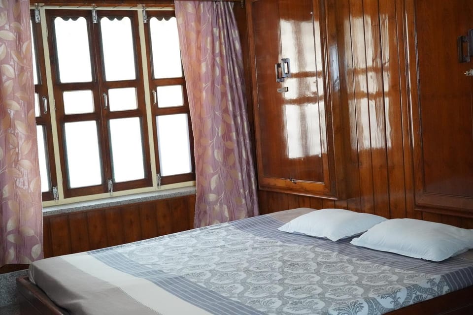 Patna City Marriage Hall Bed and Breakfast in India