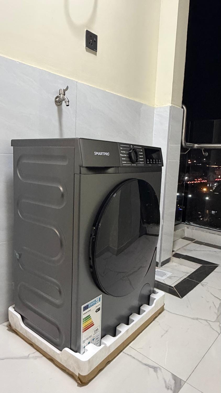 Serene - Bright & Cozy Apartment with Great Views Apartment in Nairobi County