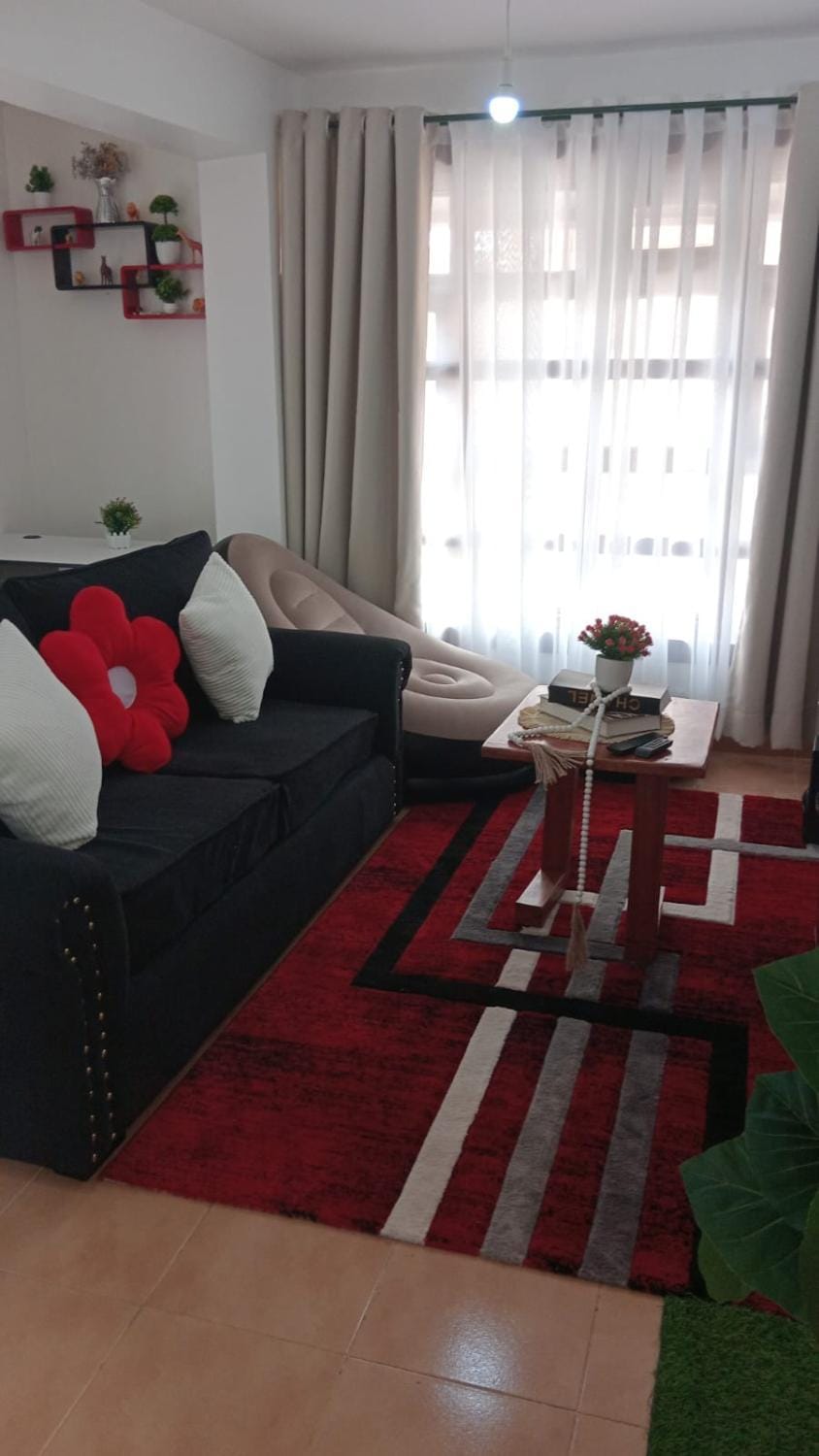 Budget bliss3 bnb Ruaka Bed and Breakfast in Nairobi