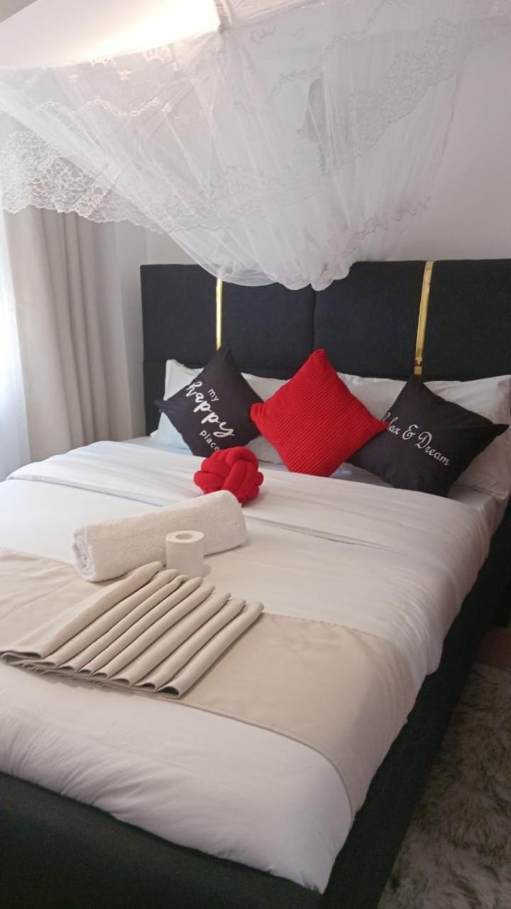 Budget bliss3 bnb Ruaka Bed and Breakfast in Nairobi
