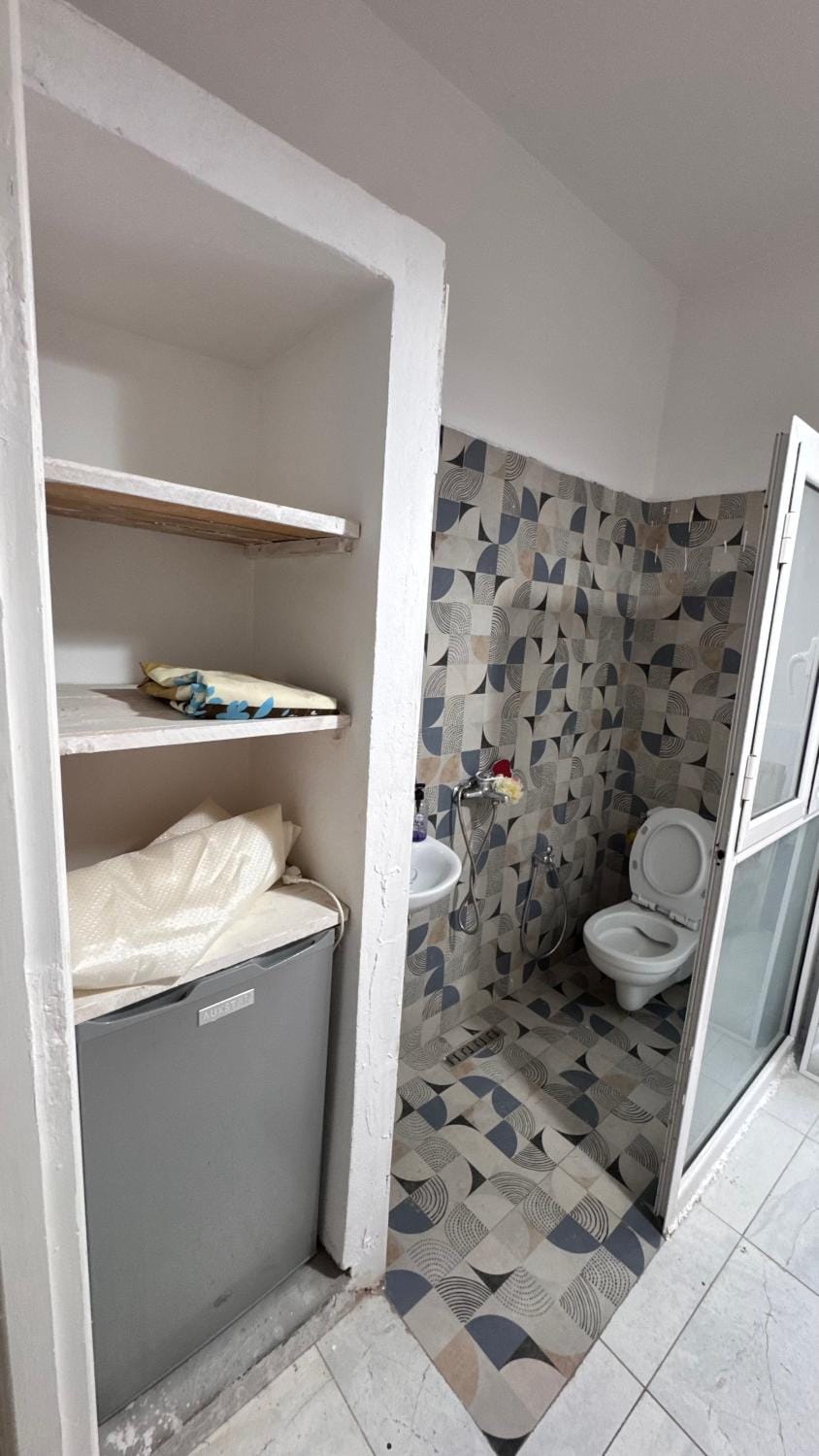 la petite sirène Apartment in Tunisia