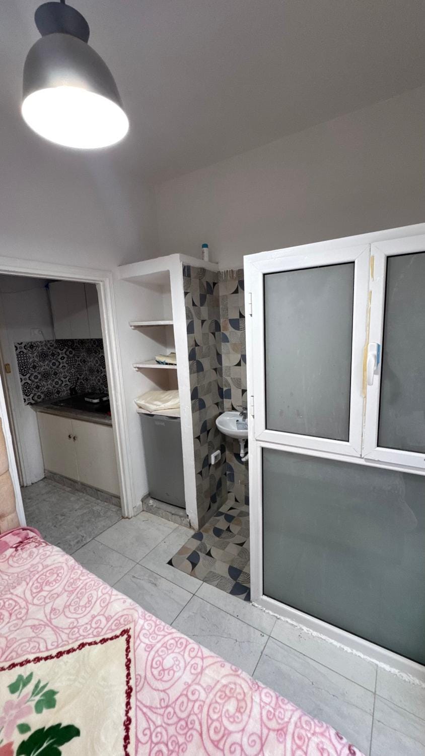 la petite sirène Apartment in Tunisia