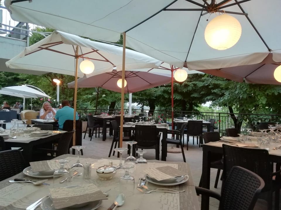 Albergo Rossana Hotel in Tuscany