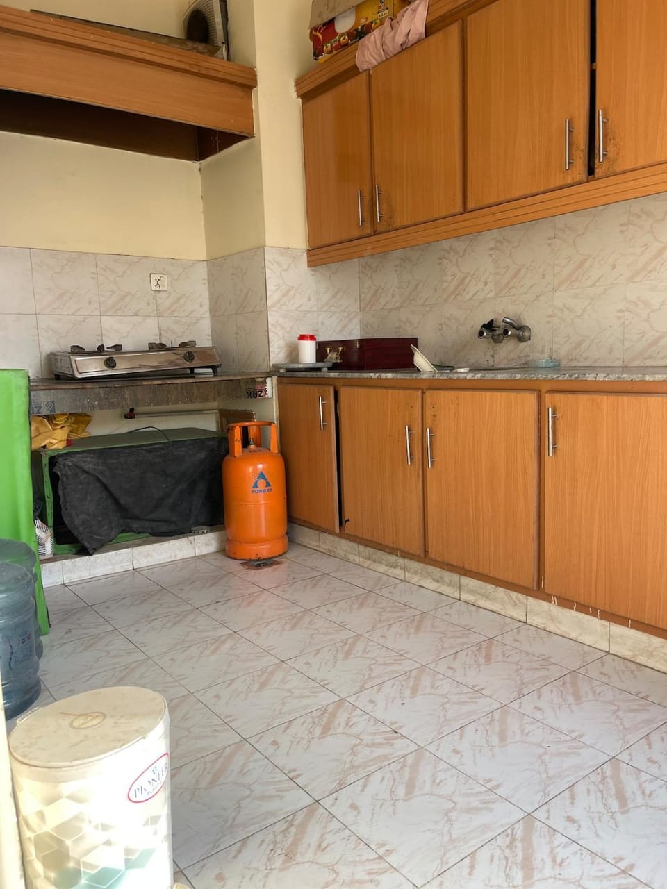Furnished Apt with stunning view, Apartment in Islamabad
