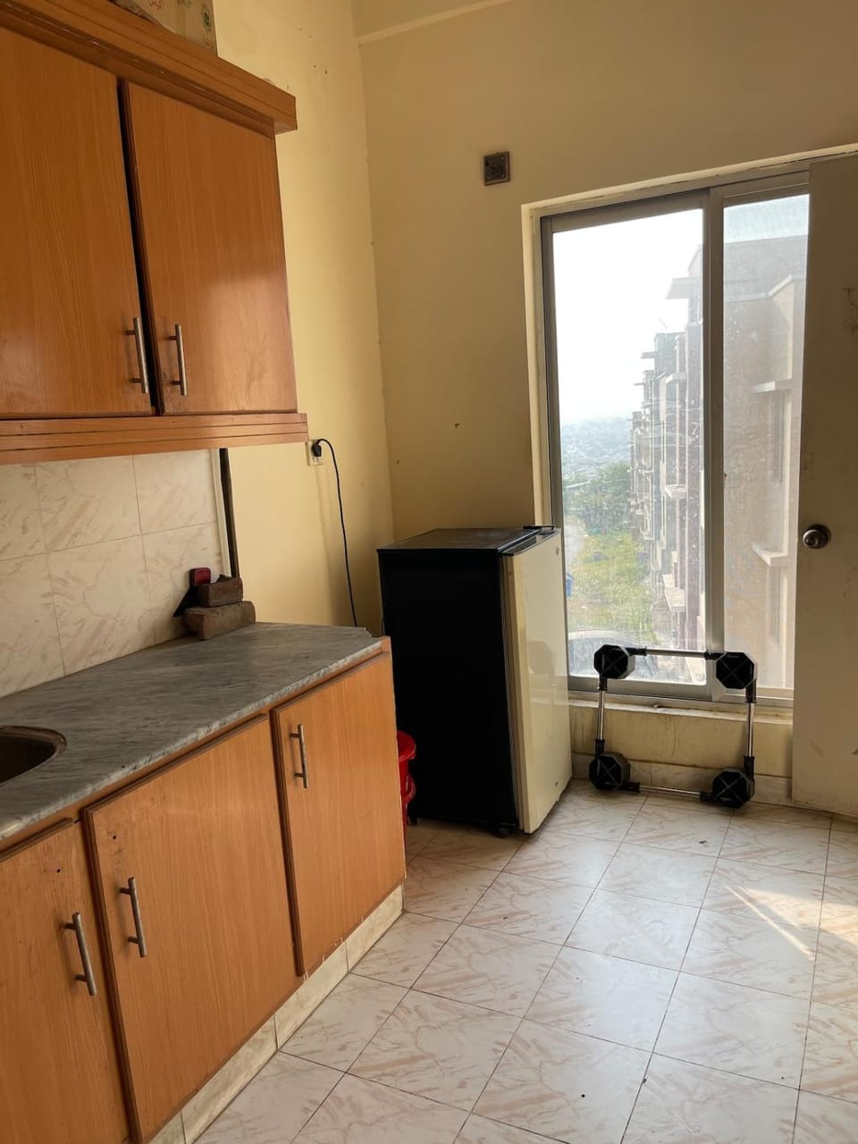 Furnished Apt with stunning view, Apartment in Islamabad