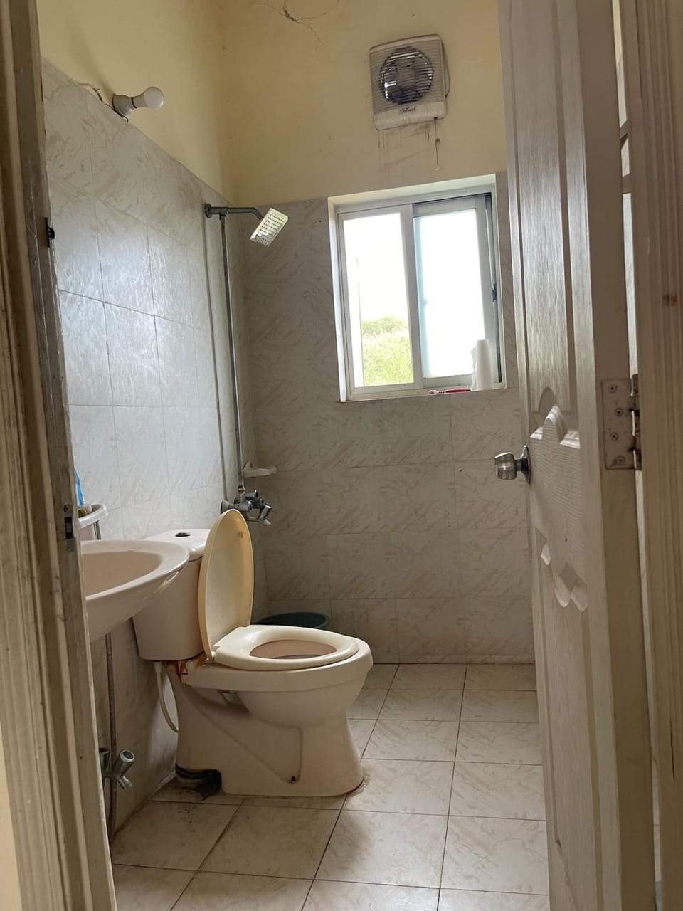 Furnished Apt with stunning view, Apartment in Islamabad