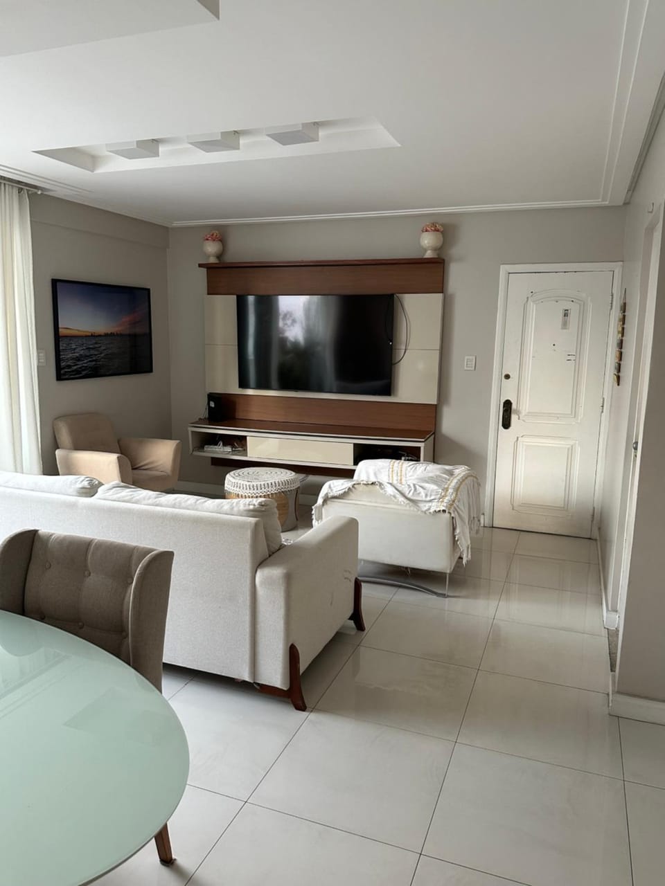 Apto amplo COP 30 Apartment in Belém