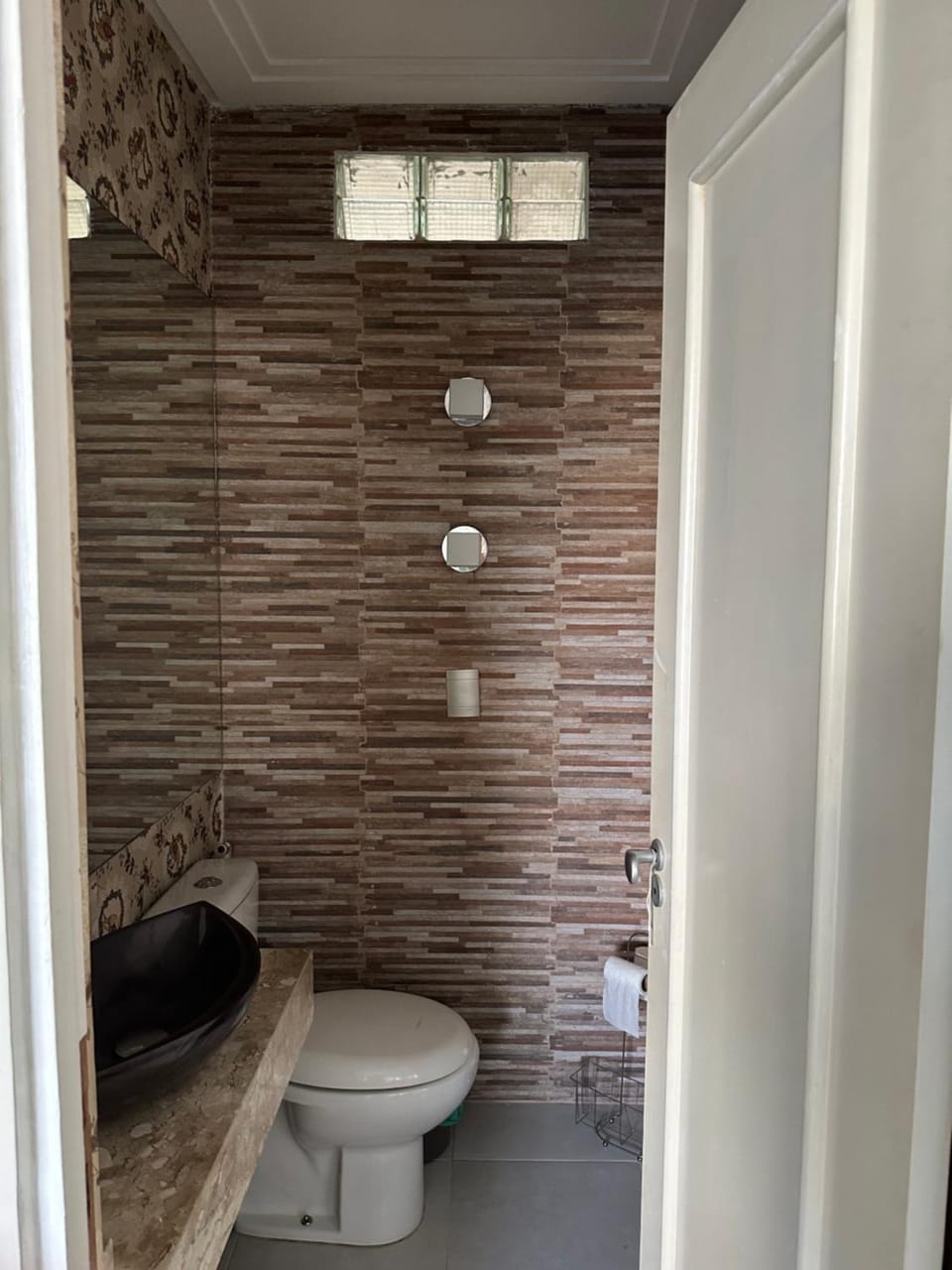 Apto amplo COP 30 Apartment in Belém