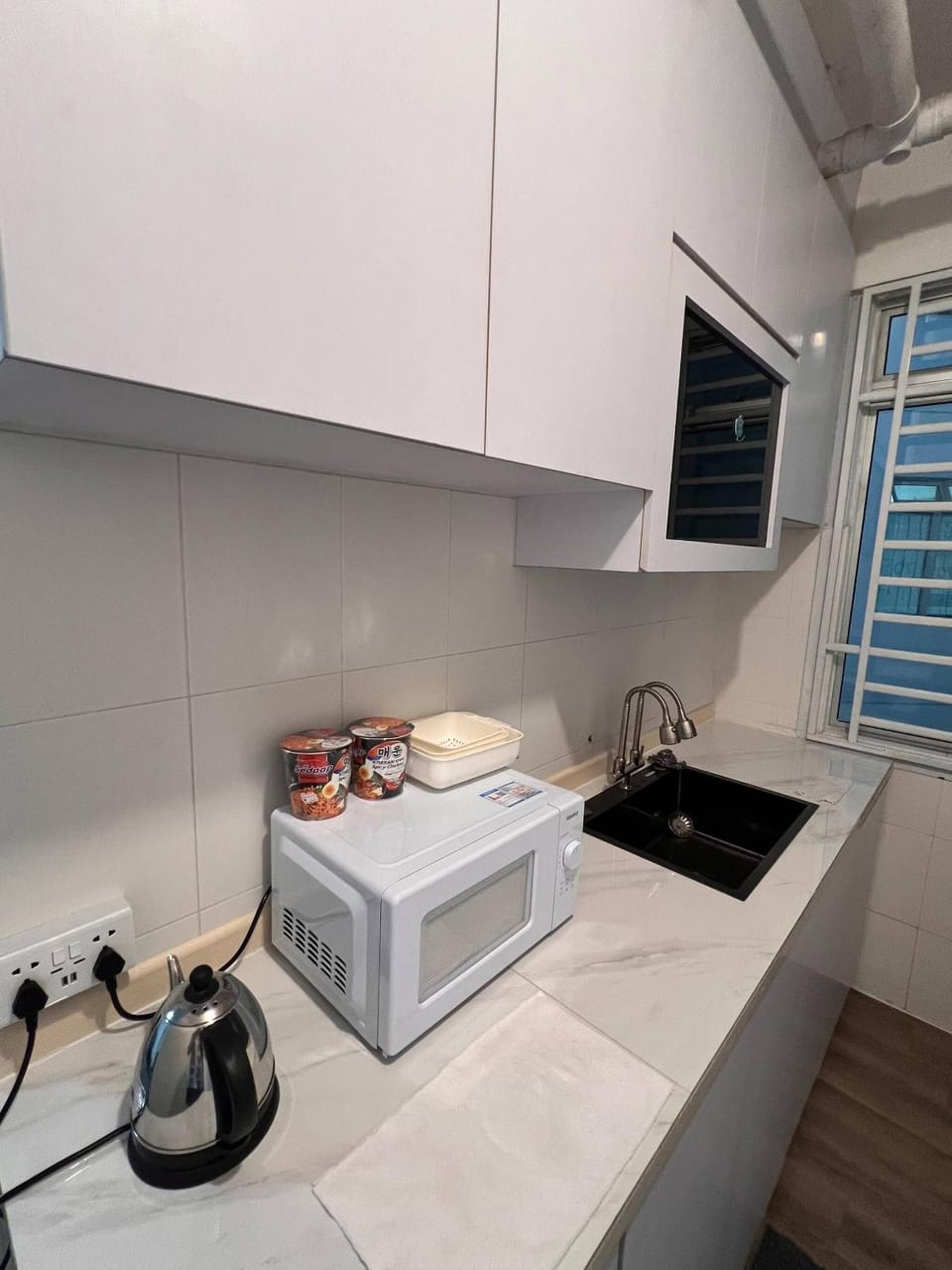 microwave, oven