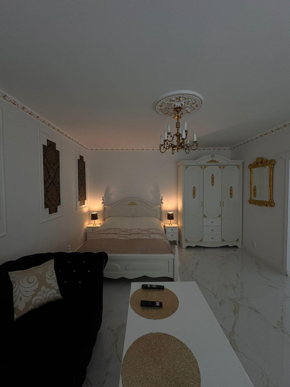 Apartament Królewski Apartment in Greater Poland Voivodeship