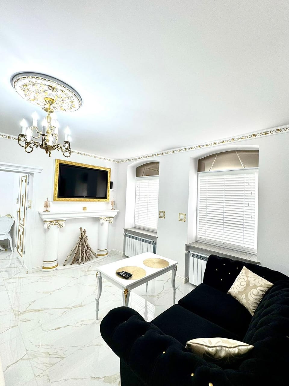 Apartament Królewski Apartment in Greater Poland Voivodeship