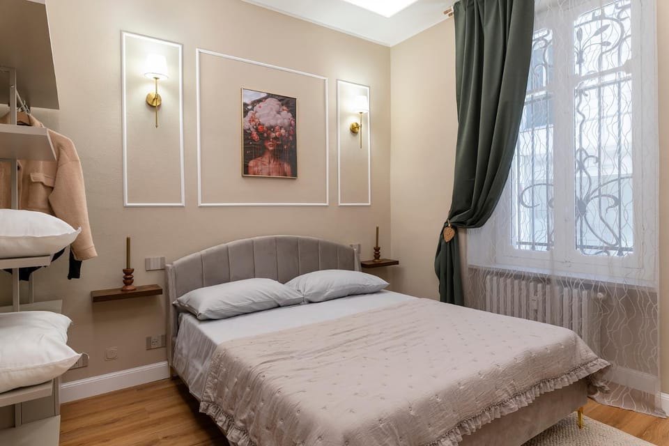 Clair de Lune Apartment in Asti