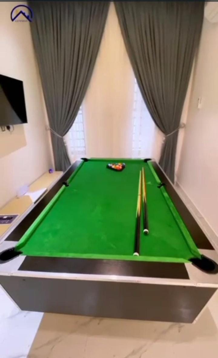 Ella's luxurious apt Apartment in Lagos, Nigeria