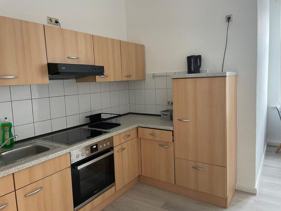 Two beautiful rooms in best location Apartment in Hanover