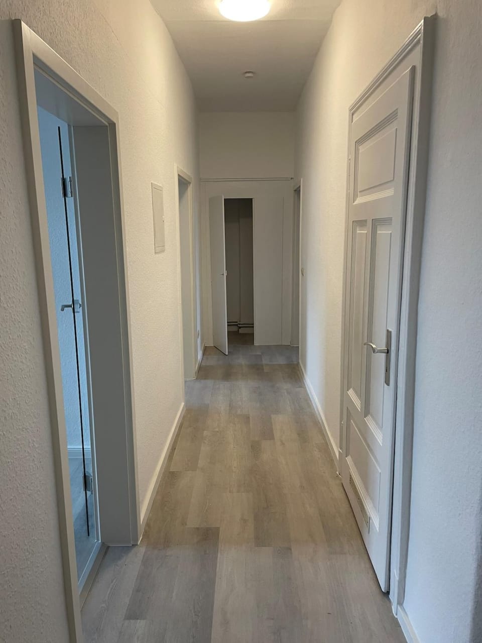Two beautiful rooms in best location Apartment in Hanover
