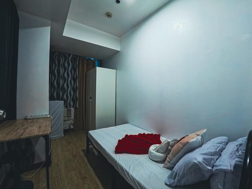 Celestial Shores Staycation at Azure Resort Resort in Paranaque