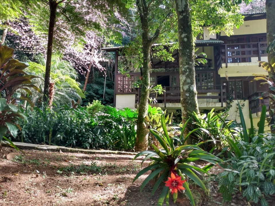 Um lugar para amar House in State of Rio de Janeiro