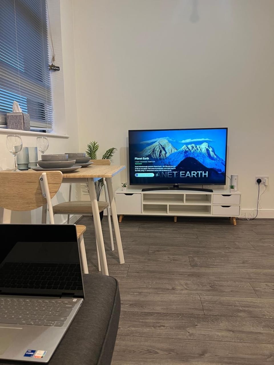Digbeth Luxury 1 Bed Studio Apartment Apartment in Birmingham
