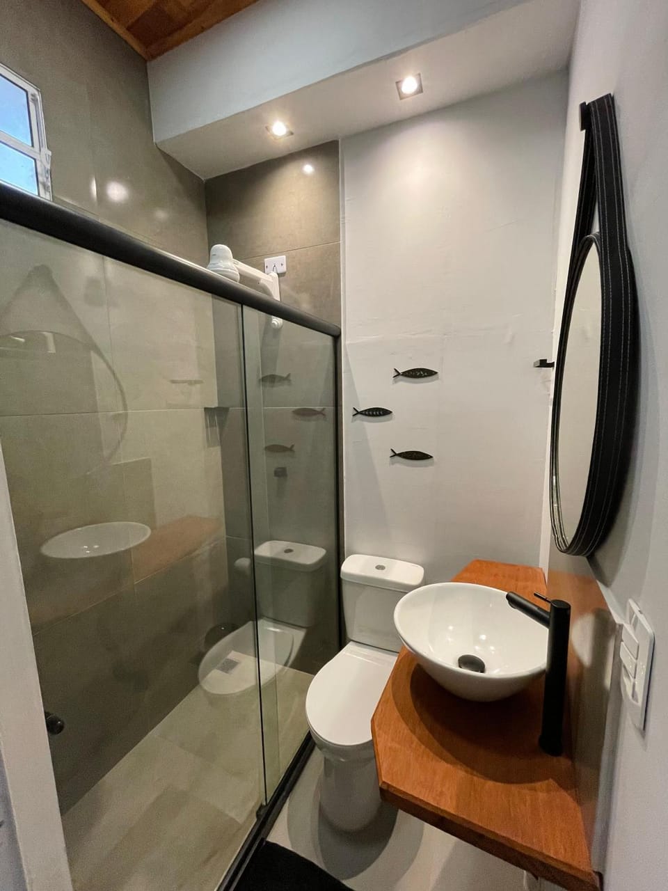 Ilha Grande Trip Apartment in Angra dos Reis