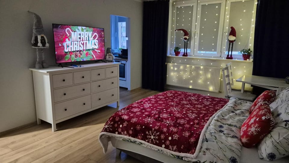 TV and multimedia, Bedroom