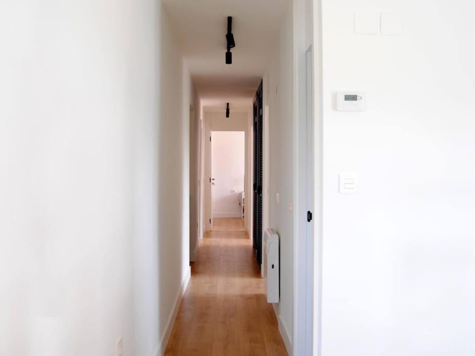LAIDA Beach Apartment in Basque Country