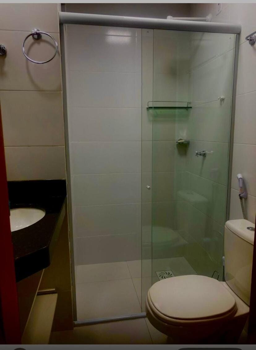 COP 30 - Edifício Foz do Iguaçu Apartment in Belém