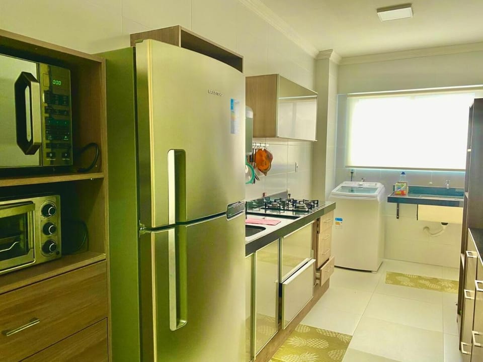 COP 30 - Edifício Foz do Iguaçu Apartment in Belém