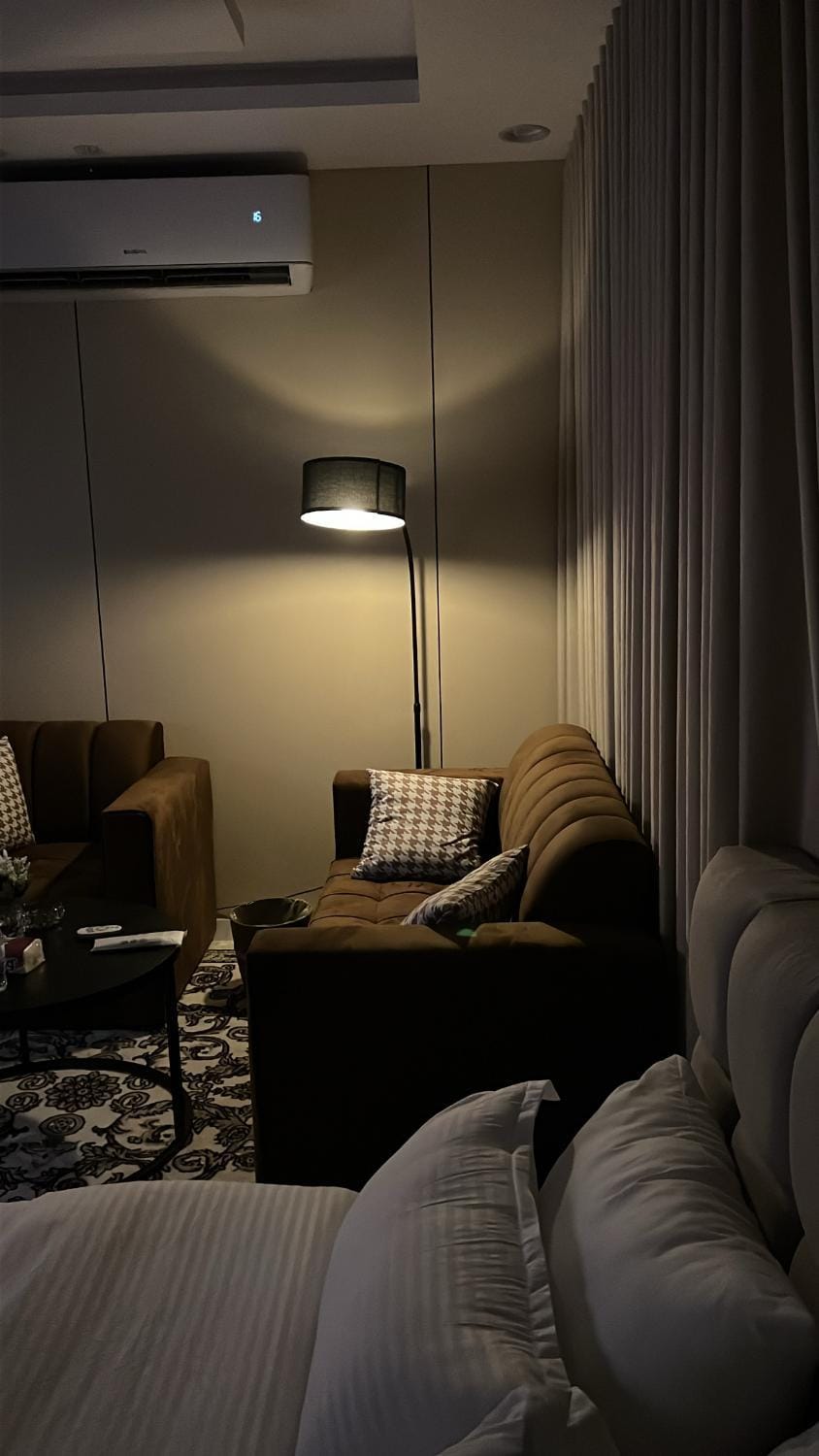 2 Al-Ula House Apartment in Riyadh