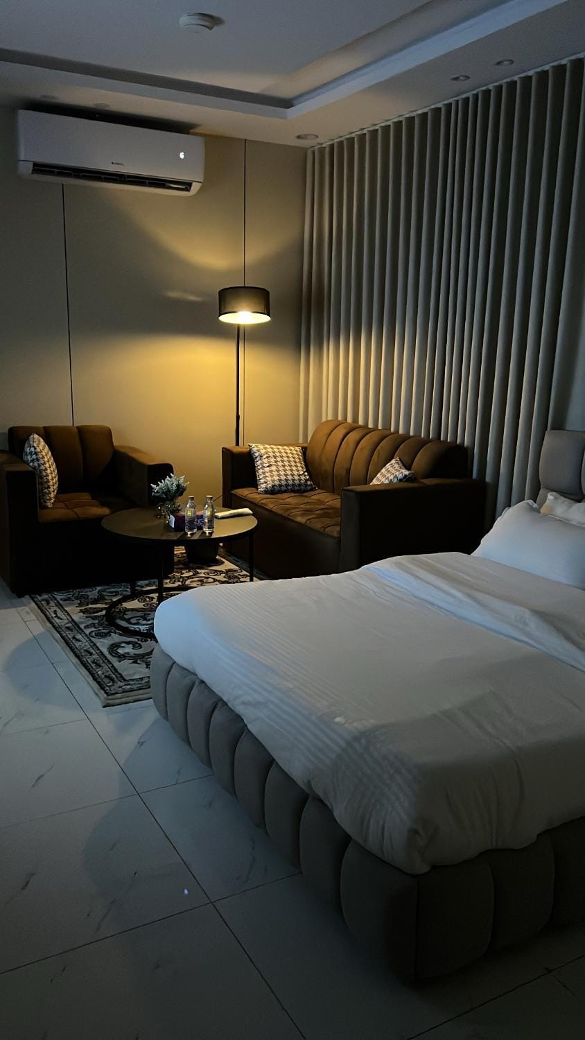 2 Al-Ula House Apartment in Riyadh