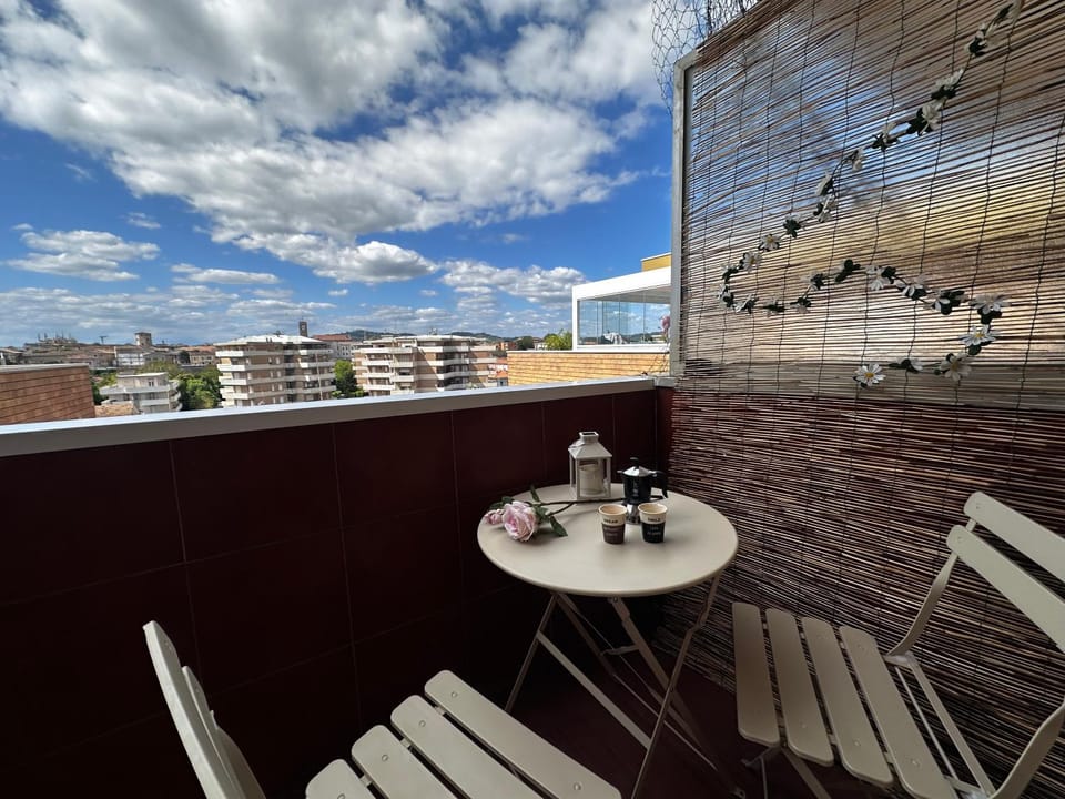View (from property/room), View (from property/room), Balcony/Terrace