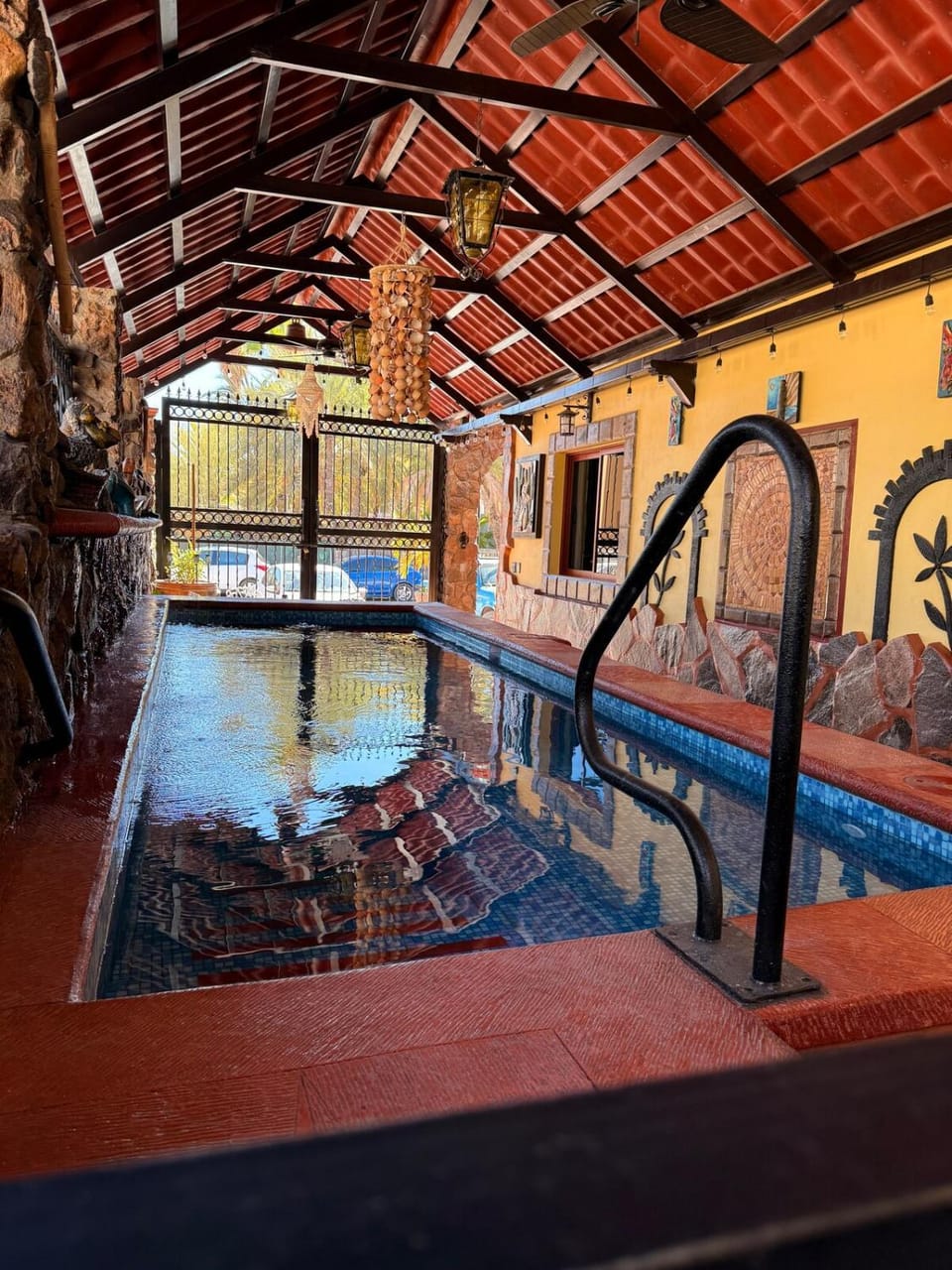 Calendario Vacio Apartment in Loreto