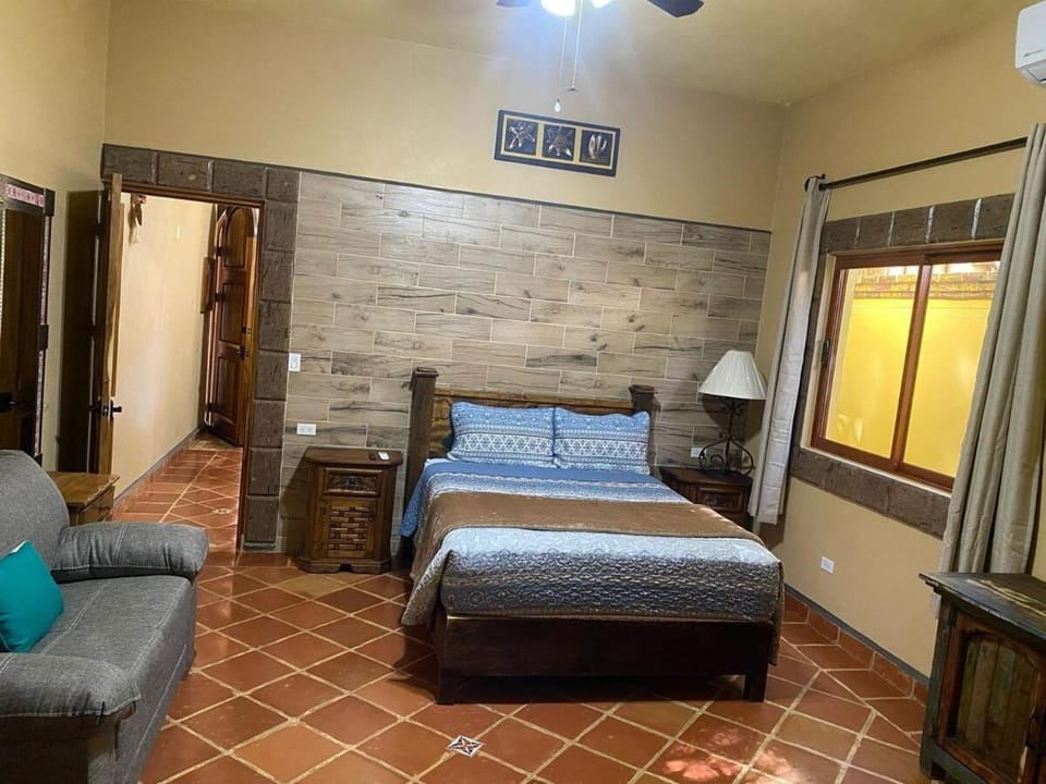 Calendario Vacio Apartment in Loreto