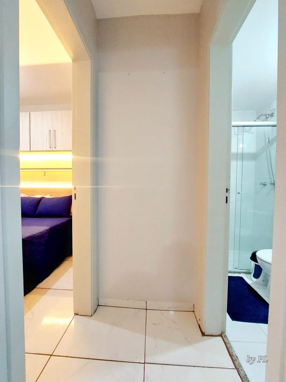 Graciosa Reserva Ipanema Apartment in Porto Alegre
