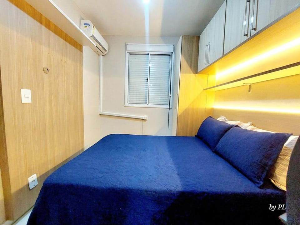 Graciosa Reserva Ipanema Apartment in Porto Alegre