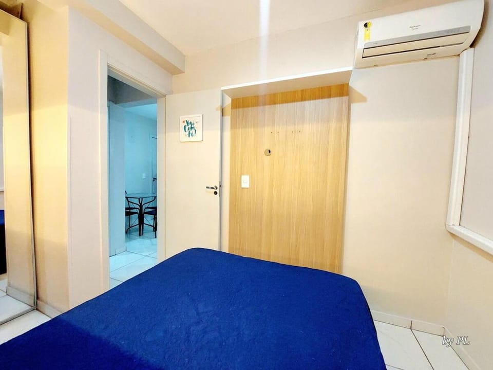 Graciosa Reserva Ipanema Apartment in Porto Alegre