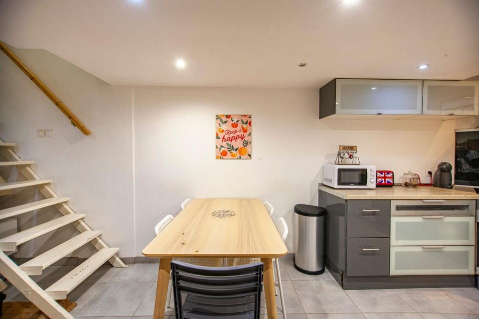 Vivez La Ciotat à pied, Spacieux et central Apartment in La Ciotat